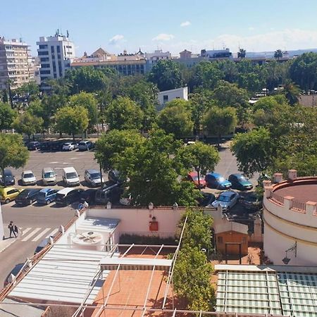 La Barquera Centro Apto 5Pax 科爾多瓦 外观 照片