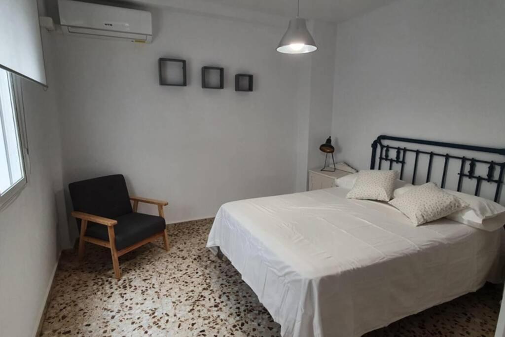 La Barquera Centro Apto 5Pax 科爾多瓦 外观 照片