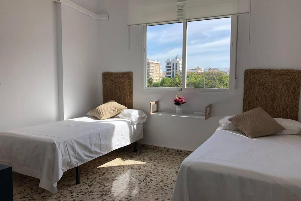 La Barquera Centro Apto 5Pax 科爾多瓦 外观 照片