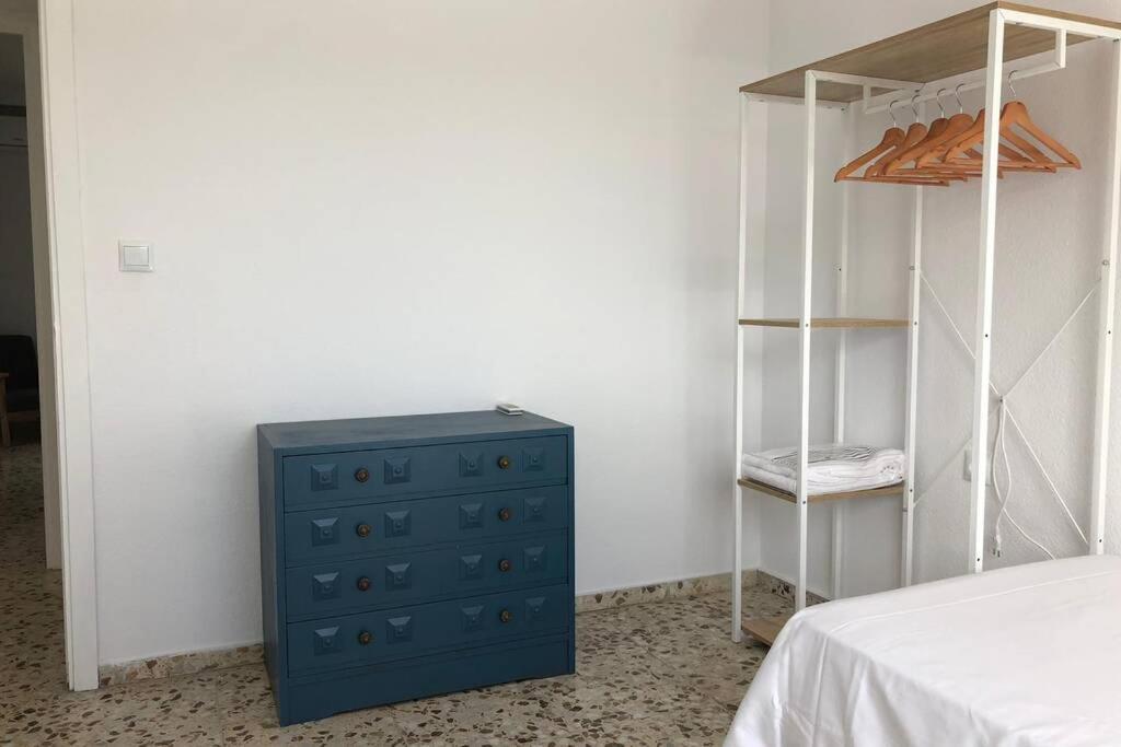 La Barquera Centro Apto 5Pax 科爾多瓦 外观 照片