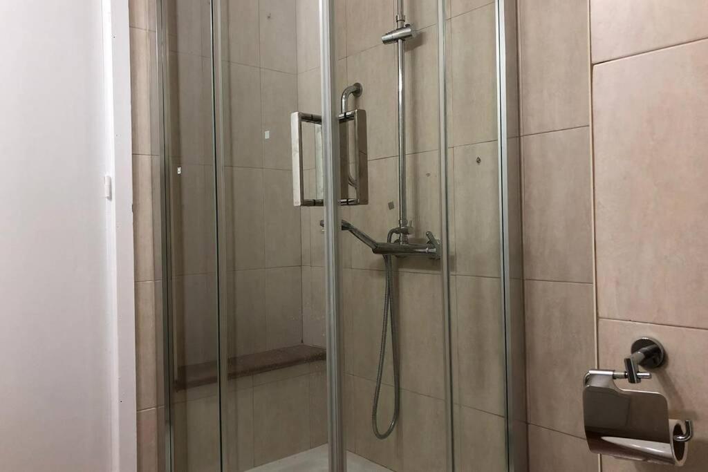 La Barquera Centro Apto 5Pax 科爾多瓦 外观 照片
