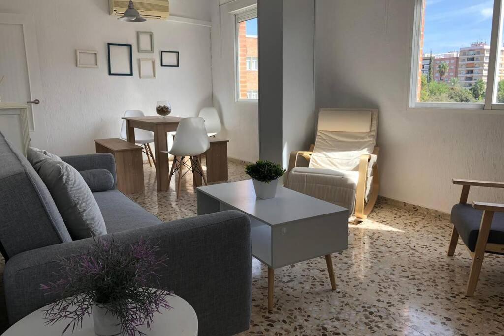 La Barquera Centro Apto 5Pax 科爾多瓦 外观 照片