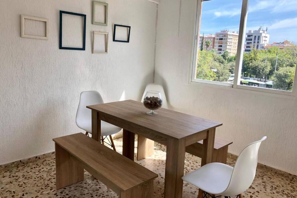 La Barquera Centro Apto 5Pax 科爾多瓦 外观 照片
