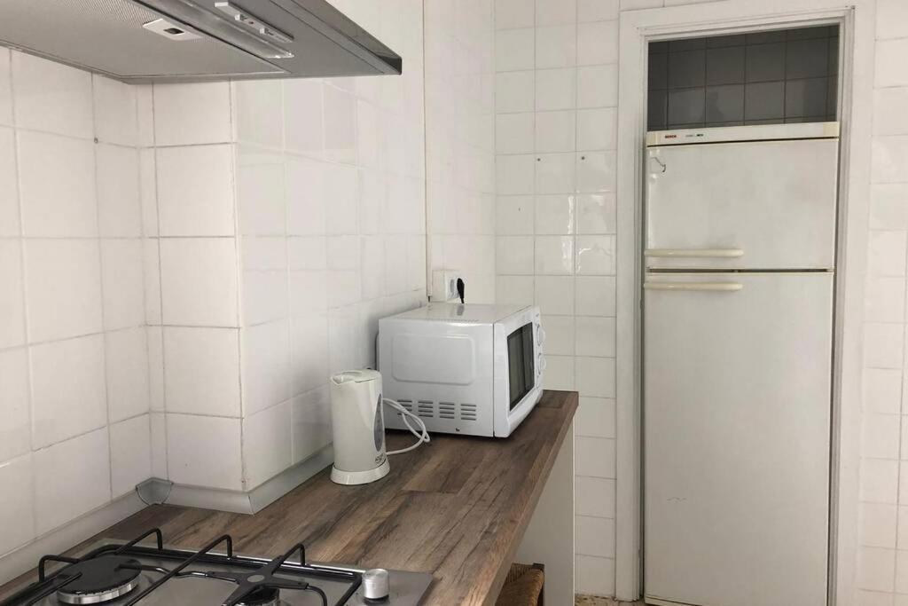 La Barquera Centro Apto 5Pax 科爾多瓦 外观 照片