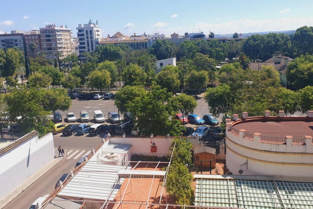 La Barquera Centro Apto 5Pax 科爾多瓦 外观 照片