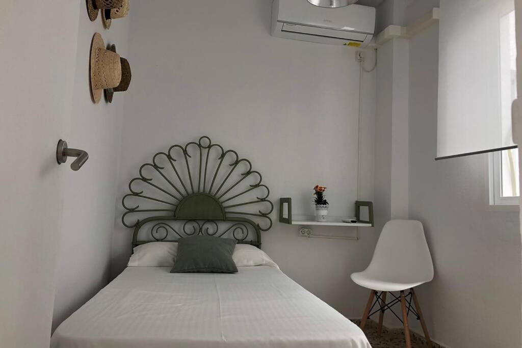La Barquera Centro Apto 5Pax 科爾多瓦 外观 照片